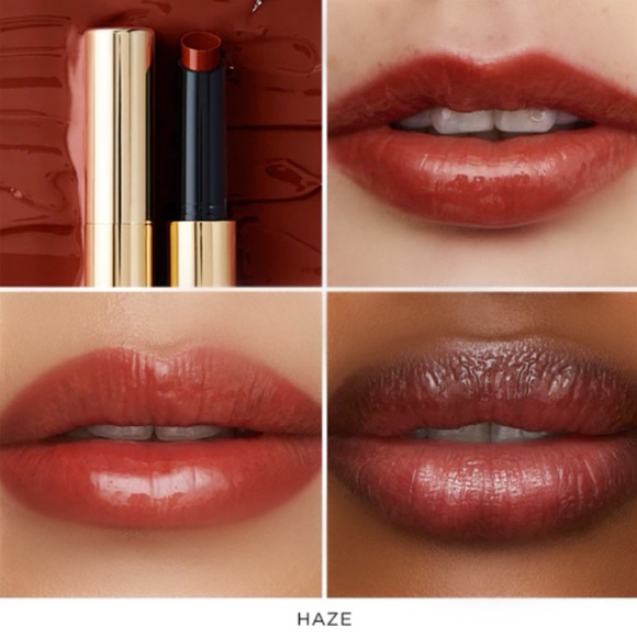 Hourglass Makeup Newhourglass Haze Phantom Volumizing Glossy Balm Poshmark